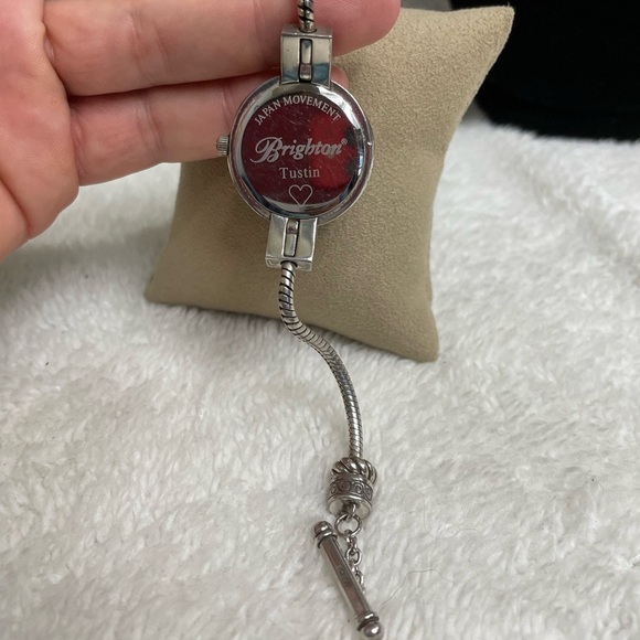 Brighton Tustin Watch. Retired Vintage - Picture 3 of 5